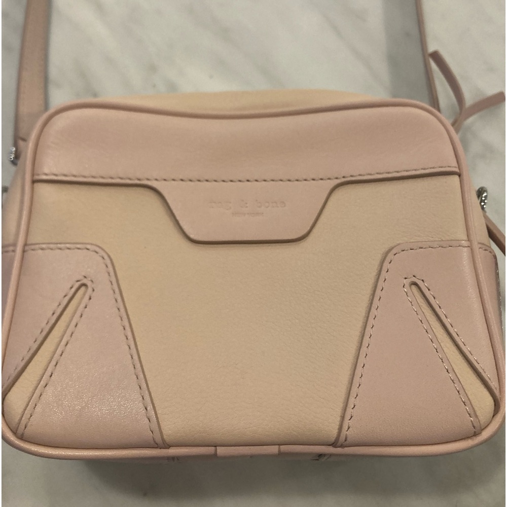 Rag and Bone crossbody bag- like new